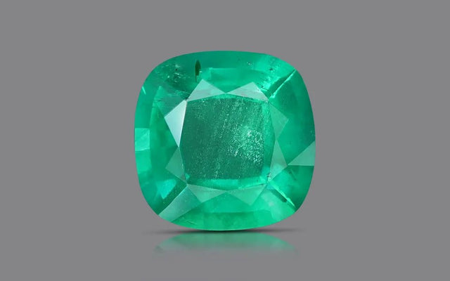 Zambia Emerald - 7.43 ct