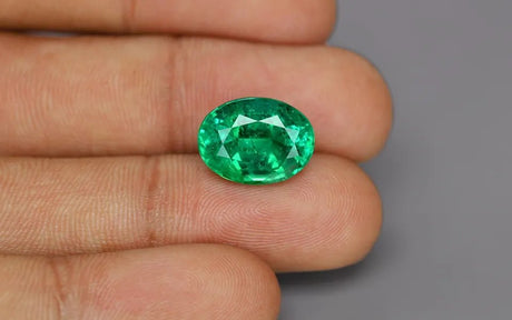 Zambia Emerald - 8.24 ct