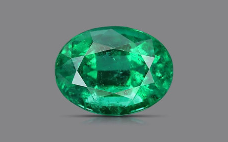 Zambia Emerald - 8.24 ct