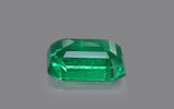Zambia Emerald - 8.32 ct
