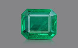 Zambia Emerald - 8.32 ct
