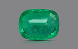 Zambia Emerald - 8.62 ct