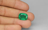 Zambia Emerald - 8.62 ct