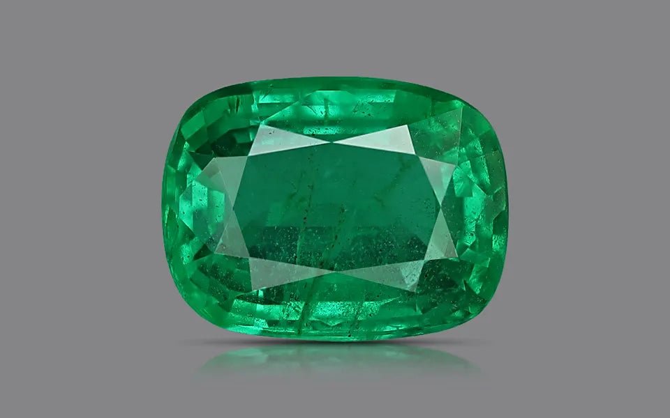Zambia Emerald - 8.62 ct