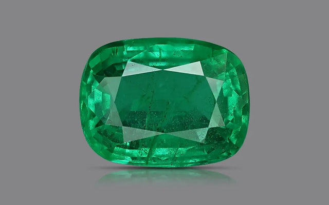 Zambia Emerald - 8.62 ct