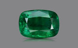 Zambia Emerald - 8.67 ct