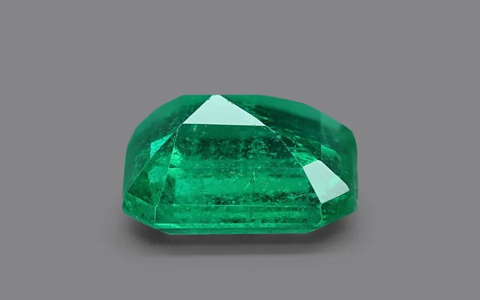 Zambia Emerald - 8.84 ct