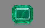 Zambia Emerald - 8.84 ct