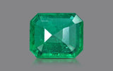 Zambia Emerald - 8.84 ct