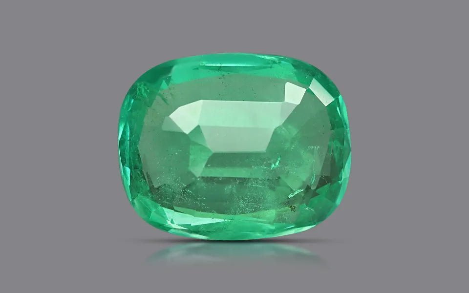 Zambia Emerald - 8.93 ct