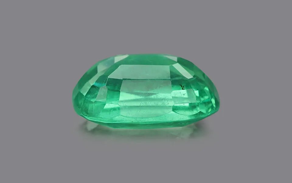 Zambia Emerald - 8.93 ct