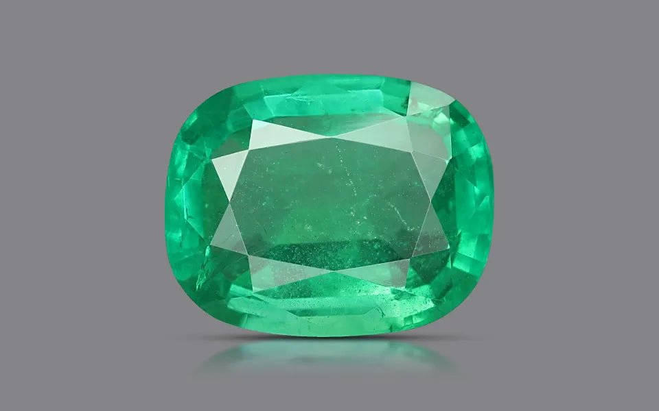 Zambia Emerald - 8.93 ct