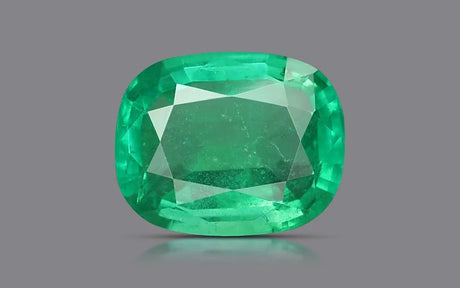 Zambia Emerald - 8.93 ct