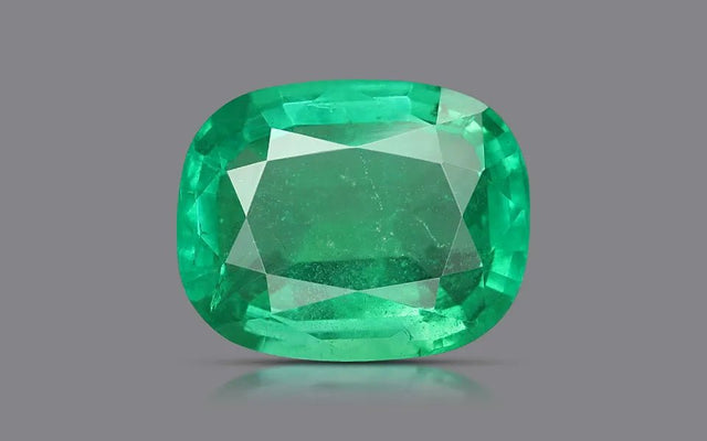 Zambia Emerald - 8.93 ct