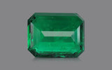 Zambia Emerald - 9.41 ct