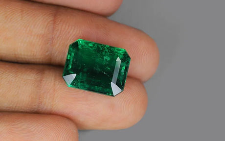 Zambia Emerald - 9.41 ct