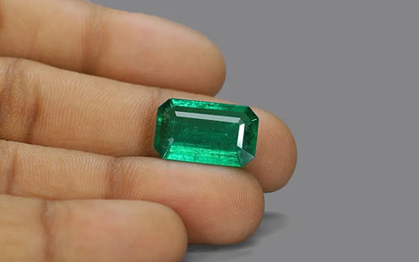 Zambia Emerald - 9.50 ct