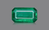 Zambia Emerald - 9.50 ct