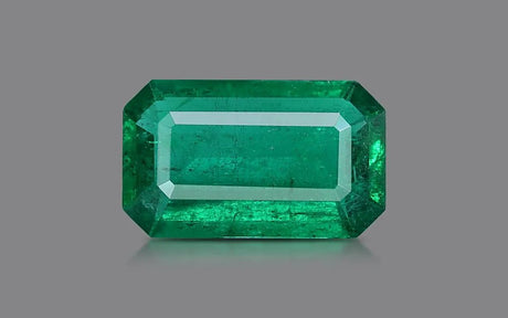 Zambia Emerald - 9.50 ct
