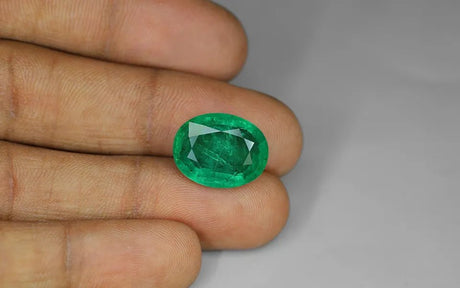 Zambia Emerald - 9.54 ct