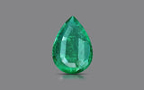 Zambia Emerald - 9.60 ct