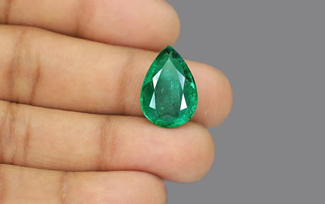 Zambia Emerald - 9.60 ct