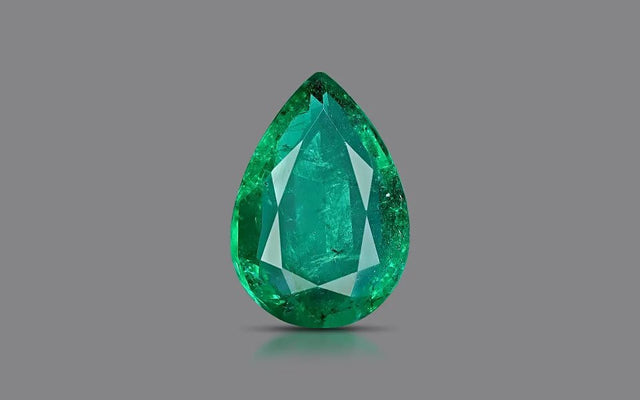 Zambia Emerald - 9.60 ct