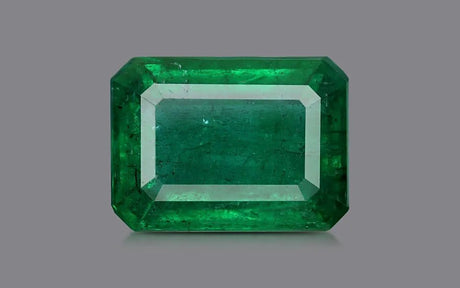 Zambia Emerald - 9.86 ct
