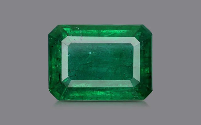 Zambia Emerald - 9.86 ct