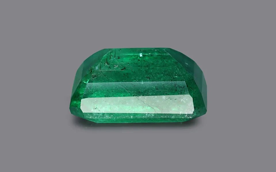 Zambia Emerald - 9.86 ct