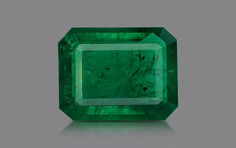 Zambia Emerald - 9.97 ct