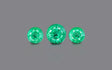 Zambia Emerald Set - 12.77 ct
