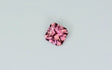 Zircon 0.96 ct – Pink, Square Cut