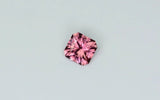 Zircon 0.96 ct – Pink, Square Cut