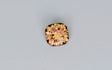 Zircon 1.14 ct – Light Champagne, Cushion Cut