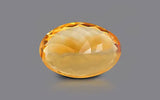 Citrine - 11.73 ct / Investment Gemstone